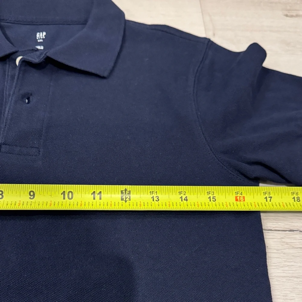 GAP classic dark